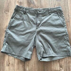 Lululemon commission shorts